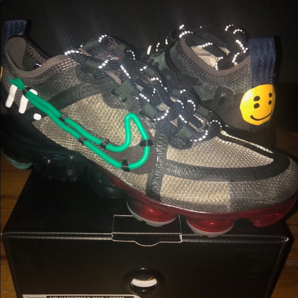 Air Vapor Max 2019 Cactus Plant Flea Market